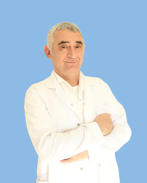 Ahmet Kabay