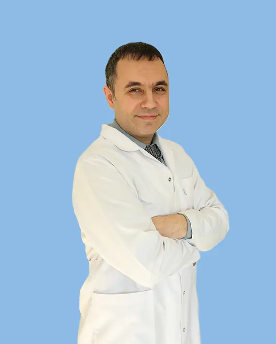 Emrah Başkaya