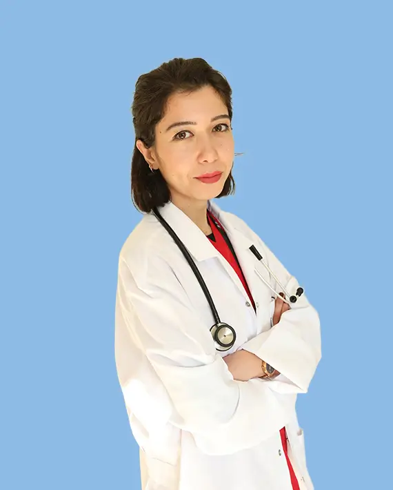 Gizem Şen