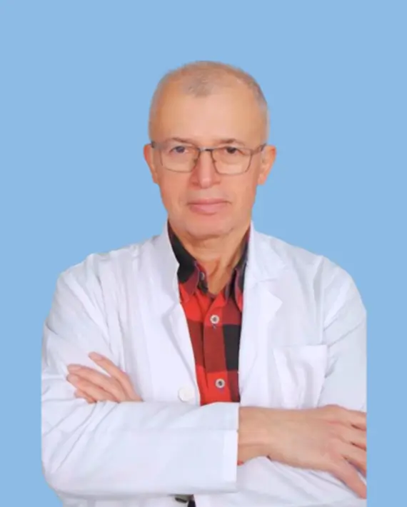 Kemal Aydın