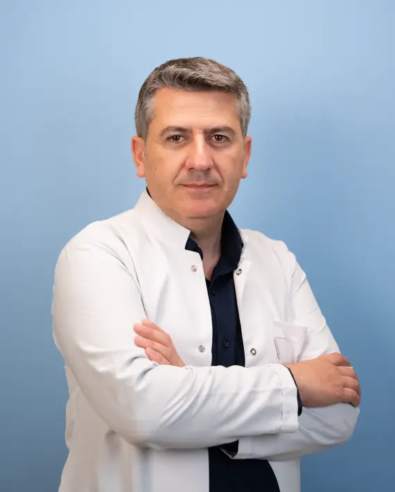 Y. Kemal Koçyiğit