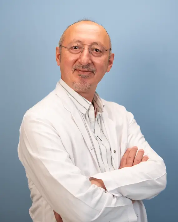 Oğuz Kağan Karagüzel