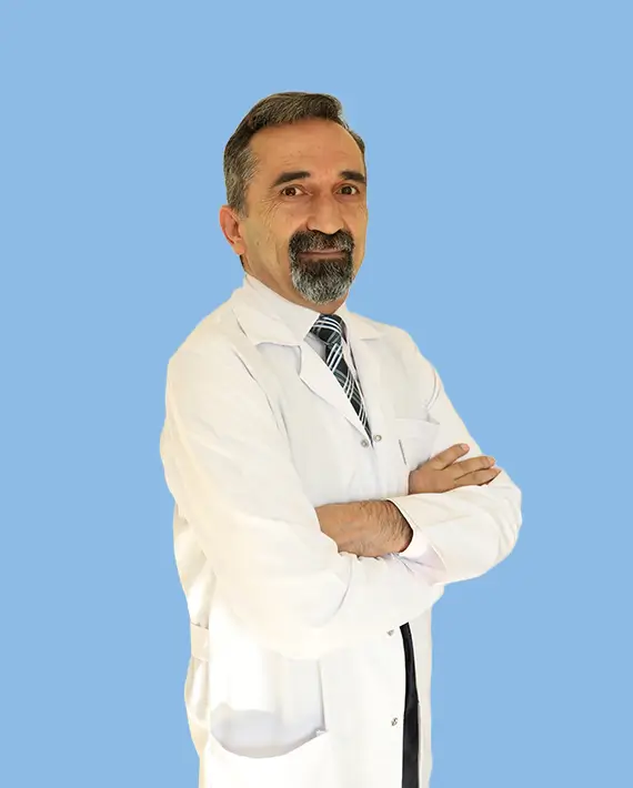 Öztürk Günal