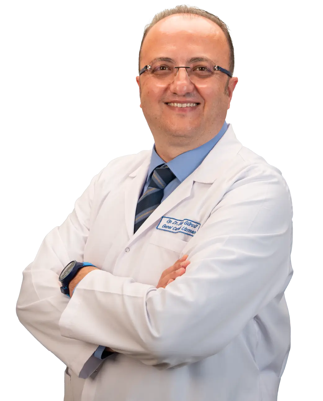 doctor